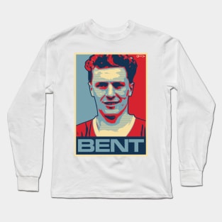 Bent Long Sleeve T-Shirt